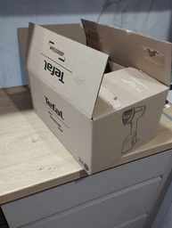 Отпариватель Tefal AeroSteam DT9810F0 фото от покупателей 17