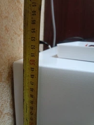 Холодильник INTERLUX ILR-0050W фото от покупателей 15