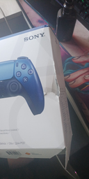 Бездротовий геймпад Sony PlayStation Dualsense Chroma Collection Chrome Teal для PS5/PS5 Pro/PS5 Digital Edition фото від покупців 2