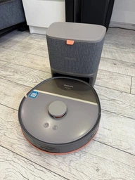 Робот-пилосос Philips Home Run Series 5000 XU5100/10 фото від покупців 2