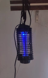 Вбивця комарів Voltronic Electronic Mosquito Killer JY-618 220В Box (YT36218) фото від покупців 1