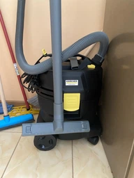 Пилосос миючий Karcher NT 22/1 Ap L Anniversary Edition (1.378-623.0)