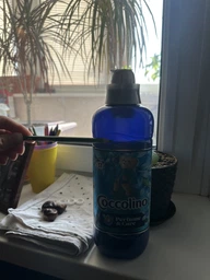 Кондиціонер Для Білизни Coccolino Creations Passion Flower & Bergamot 950ml фото від покупців 2