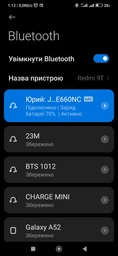 Наушники jbl Tune 660 nc Black (jblt660ncblk) фото от покупателей 3