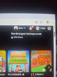 Карта оплати Roblox Gift Card на 800 ROBUX / 10$ (USD) фото від покупців 4