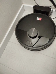 Робот-пилосос Roborock Q7 TF White