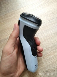 Электробритва PHILIPS X3003/00 серии 3000X фото от покупателей 9