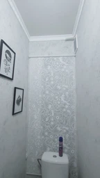Рулонна штора Ассоль 82,5*150 см Білий ВА-3050