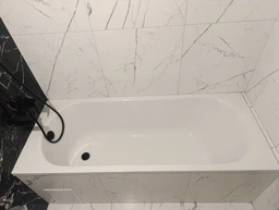 Ванна акрилова 150х70см XWP135000N OPAL PLUS біла, без ніжок фото от покупателей 1