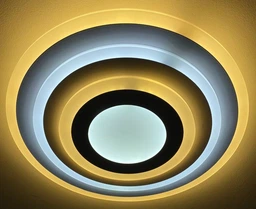 Світильник Blitz LED 114W 6290-41 для кухні, спальні, вітальні фото від покупців 3