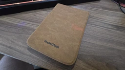 Чехол PocketBook Shell 6" для PB606/616/617/618/627/628/632/633 Light Brown (WPUC-627-S-LB) фото от покупателей 1
