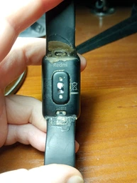 Зарядный кабель ArmorStandart для Xiaomi Mi Band 9 / 9 Pro / 9 Active / 8 / 8 Pro / 8 Active / Redmi Watch 5 / 5 Active / 5 Lite / 4 / Redmi Band 3 / 2 Black (ARM70009) фото от покупателей 4