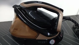 Утюг с парогенератором Tefal Pro Express Vision GV9823E1 фото от покупателей 12