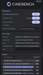 Процесор AMD Ryzen 7 9800X3D (4.7GHz 96MB 120W AM5) Box (100-100001084WOF) фото от покупателей 5