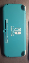 Консоль Nintendo Switch Lite 32GB (045496452681) Yellow фото от покупателей 5