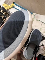 Унісекс крокси Crocs Literide 360 Navy/Blue M12 45р. (29 см) Синій фото від покупців 2