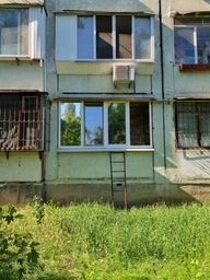 Зеркальная Солнцезащитная пленка на окна 1х1,5м. Vela Mirror Прозрачная без искажения 85мкм Самоклеющаяся с эфектом защиты от Осколков Отражающая с инструкцией Silver