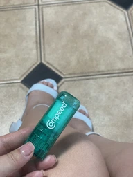 Олівець-стік від натирань Compeed Pencil stick засіб проти появи мозолів тертя шкіри Компид мазі від натоптишів Anti Blister Stick для загоєння мозолів 8 мл фото від покупців 3