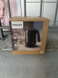 Электрочайник PHILIPS Essentials Collection Series 1000 HD9314/90 фото от покупателей 17