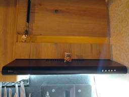 Вытяжка perfelli pl 6124 bl led фото от покупателей 15