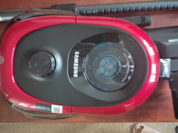 Пилосос без мішка SAMSUNG VC07M2110SR/UK фото від покупців 1