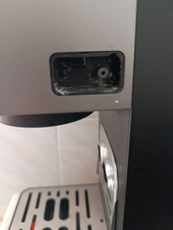 Кофеварка рожковая Beko CEP5304X фото от покупателей 5