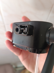 Кофеварка рожковая Beko CEP5304X фото от покупателей 4