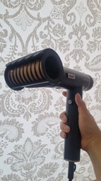 Фен Shark SpeedStyle Pro 5-in-1 Hair Dryer System HD752EU фото від покупців 5