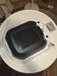 Водонагрівач ARISTON PRO1 ECO DRY 80 1,8К PL сухий тен фото от покупателей 15