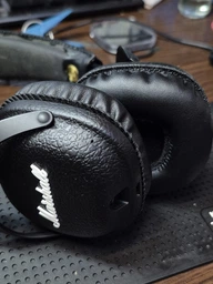 Амбушюры для Marshall MID ANC Bluetooth Black