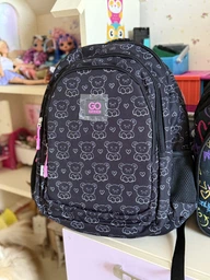 Рюкзак GoPack Teens 162L-2 фото от покупателей 3