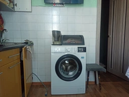 Пральна машина Electrolux EW6SM426BU фото від покупців 10