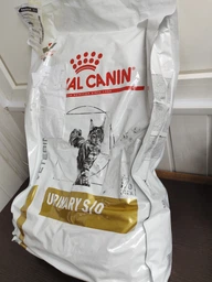 Сухой корм для котов Royal Canin Urinary S/O уринари 1.5 кг 39010151 фото от покупателей 6