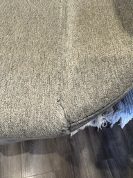 Игровое кресло Anda Seat Kaiser 3 Grey Fabric Size L (AD12YDC-L-01-G-PV/F) фото от покупателей 9