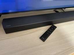 Саундбар Samsung HW-B550/UA фото от покупателей 1