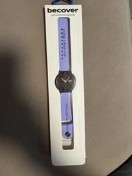 Ремінець BeCover для Amazfit Stratos (22mm)/ Stratos 2/2S/3 /Amazfit GTR 2/Amazfit GTR 47mm/Amazfit GTR Lite 47mm/Amazfit Nexo/Amazfit Pace/Amazfit GTR 3 Pro/Amazfit GTR 4 Black (BC_706376) фото від покупців 7
