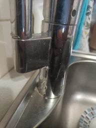 Смеситель для кухни Grohe QuickFix Start 304692430