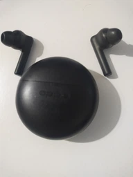 Наушники OPPO Enco Buds Buds 2 White (ETE41) фото от покупателей 2