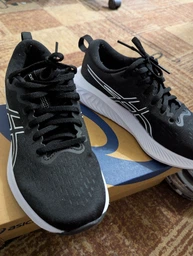 Кроссовки Asics Gel Excite 10 Blue 1012B418-403 38 фото от покупателей 3