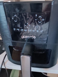 Мультипечь GORENJE AF1350DWB фото от покупателей 17