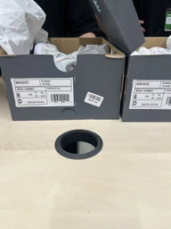 Женские кроссовки New Balance 530 MR530CK 38 (5.5US) 23.5 см Светло-серые (196941308722) фото от покупателей 1