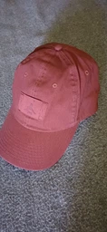 Кепка Nike J Club Cap Us Cb Flt Patch FD5181-133 L/XL Молочна (0197597016795) фото від покупців 1