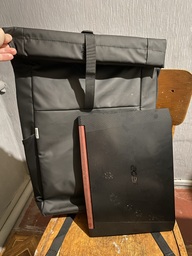 Рюкзак для ноутбука Lenovo IdeaPad Gaming Modern Backpack 15.6" White (GX41H71241)