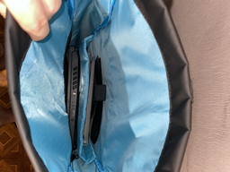 Рюкзак для ноутбука Lenovo IdeaPad Gaming Modern Backpack 15.6" White (GX41H71241) фото від покупців 2