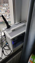 Корпус Deepcool CH160 Black (R-CH160-BKNGI0-G-1) Без БП фото от покупателей 9