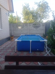 Каркасный бассейн Intex 220х150х60 см (28270) фото от покупателей 2
