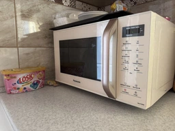 Микроволновая печь Panasonic NN-ST35MKZPE