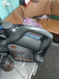 Олива Shell Helix Ultra 5W-40, 209л (л.) фото от покупателей 1
