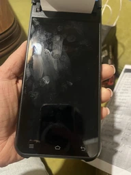 Сенсорний POS термінал EasyPOS R330, Термінал на Android 11+NFC (підтримка tapXphone)