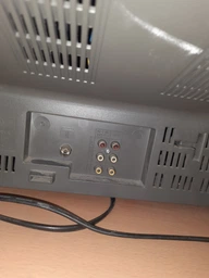 Тюнер ресивер Tiger T2 IPTV DVB-T2 DVB-C IPTV HD AC3 ТВ бокс приставка цифровий телевізійний приймач каналів Т2 цифрового ефірного та кабельного телебачення з універсальним пультом та інтернет додатками фото від покупців 3